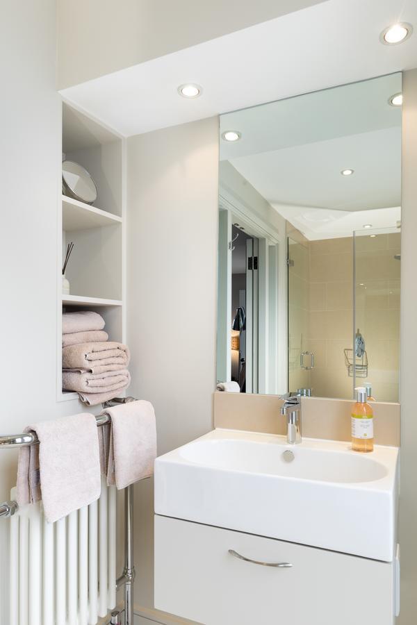 Parklands B&B 런던 외부 사진
