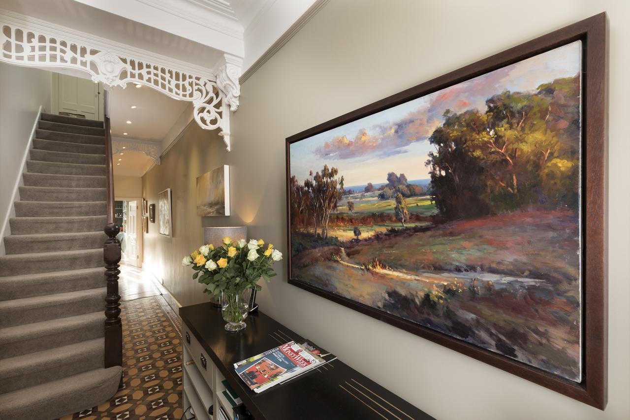 Parklands B&B 런던 외부 사진
