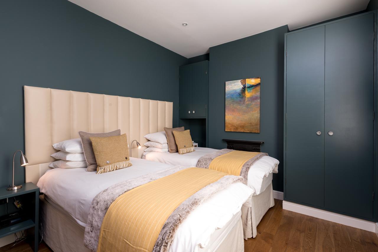 Parklands B&B 런던 외부 사진