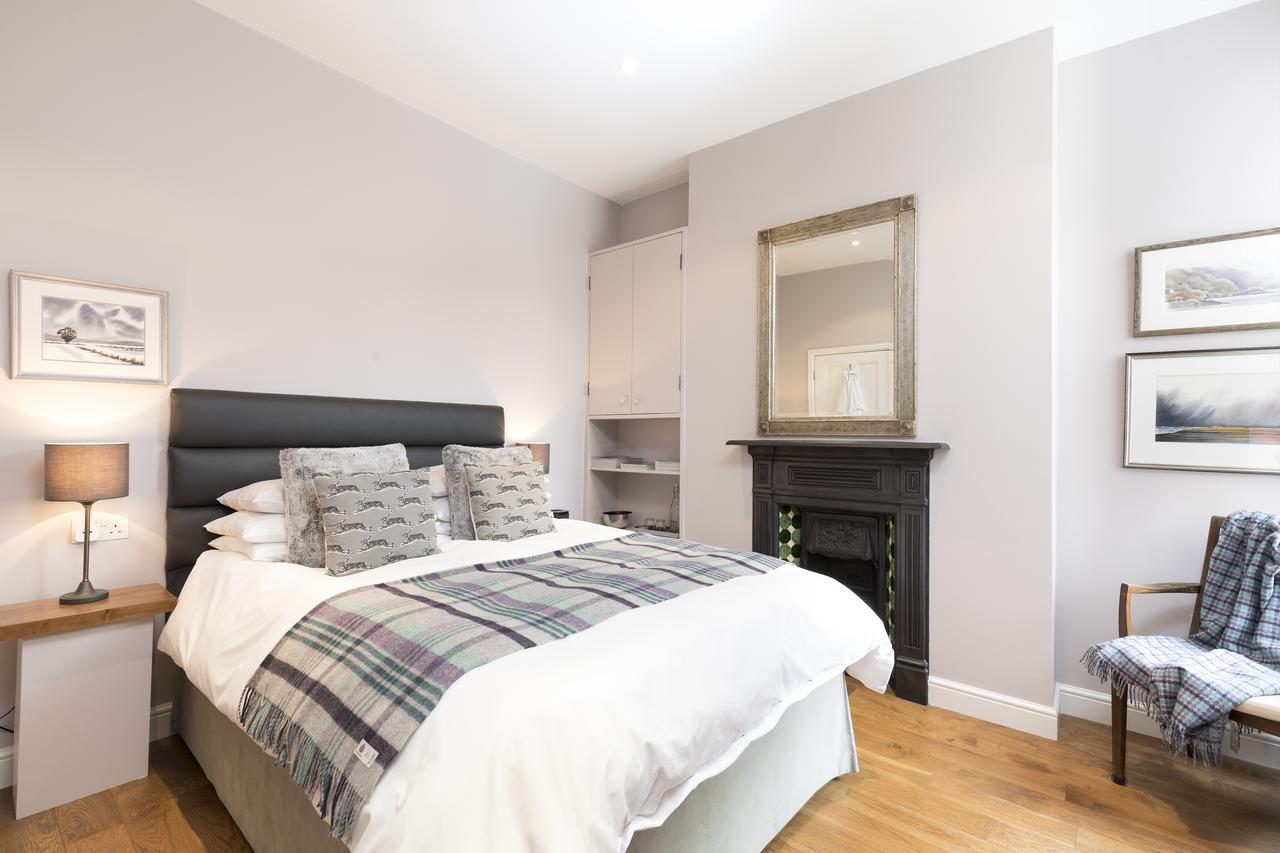 Parklands B&B 런던 외부 사진