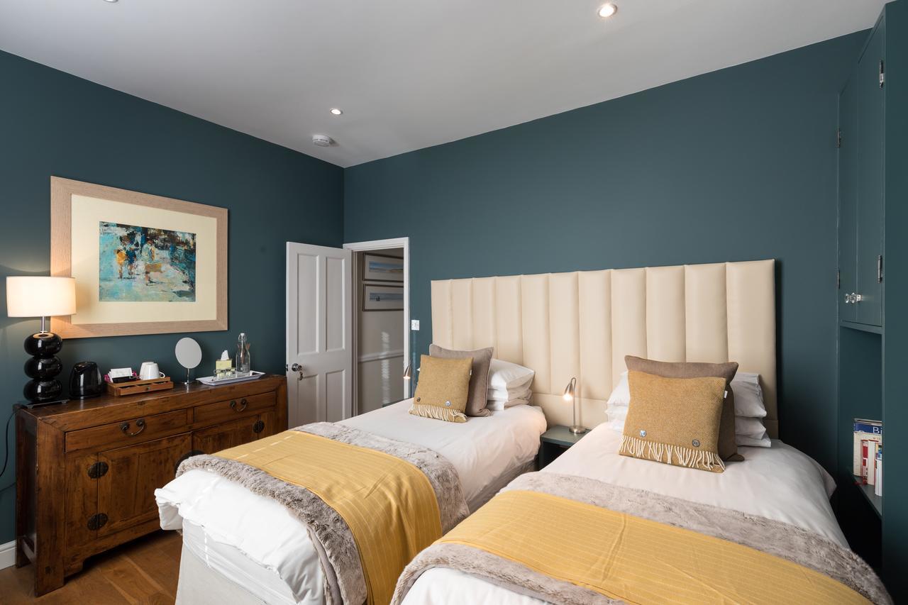 Parklands B&B 런던 외부 사진