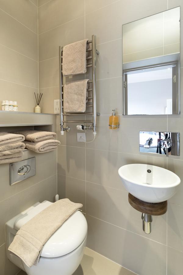 Parklands B&B 런던 외부 사진