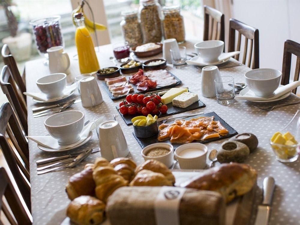 Parklands B&B 런던 외부 사진