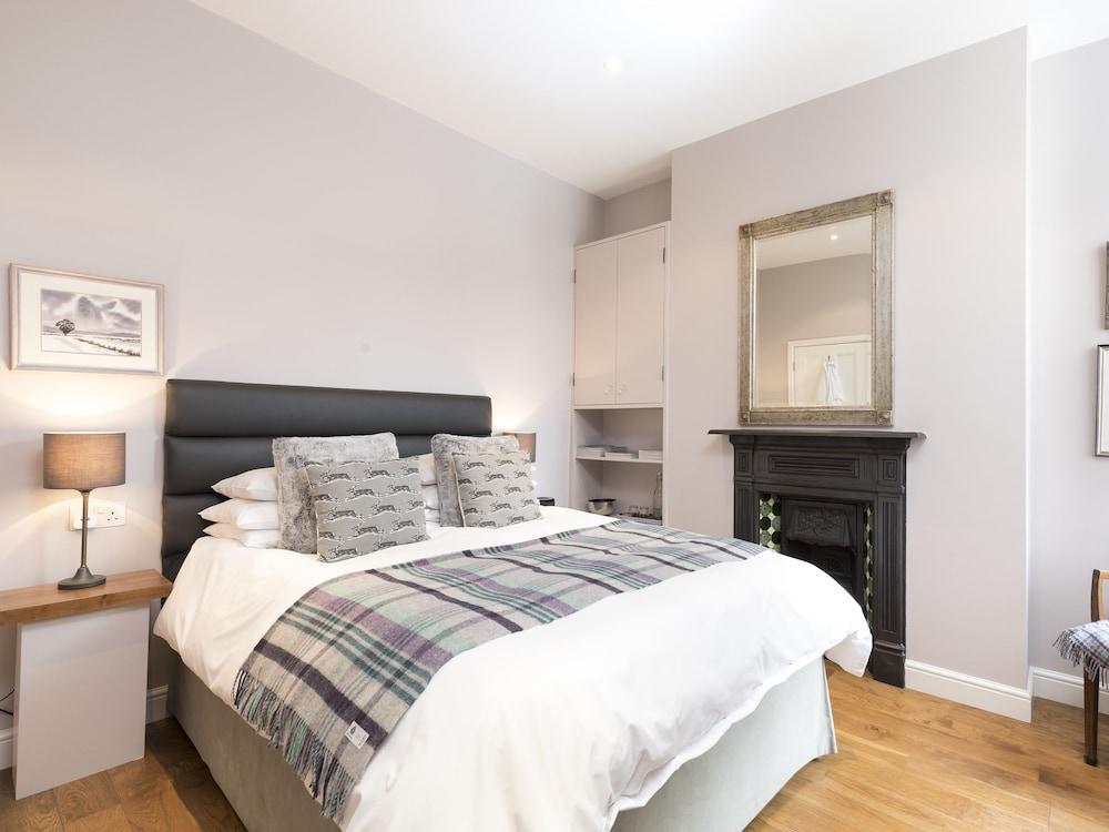 Parklands B&B 런던 외부 사진