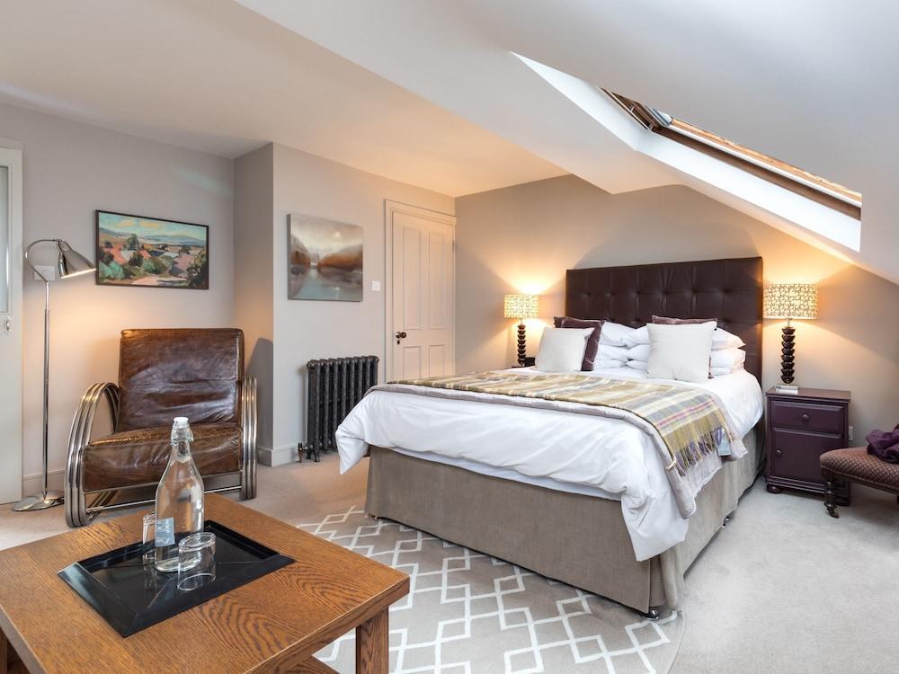 Parklands B&B 런던 외부 사진